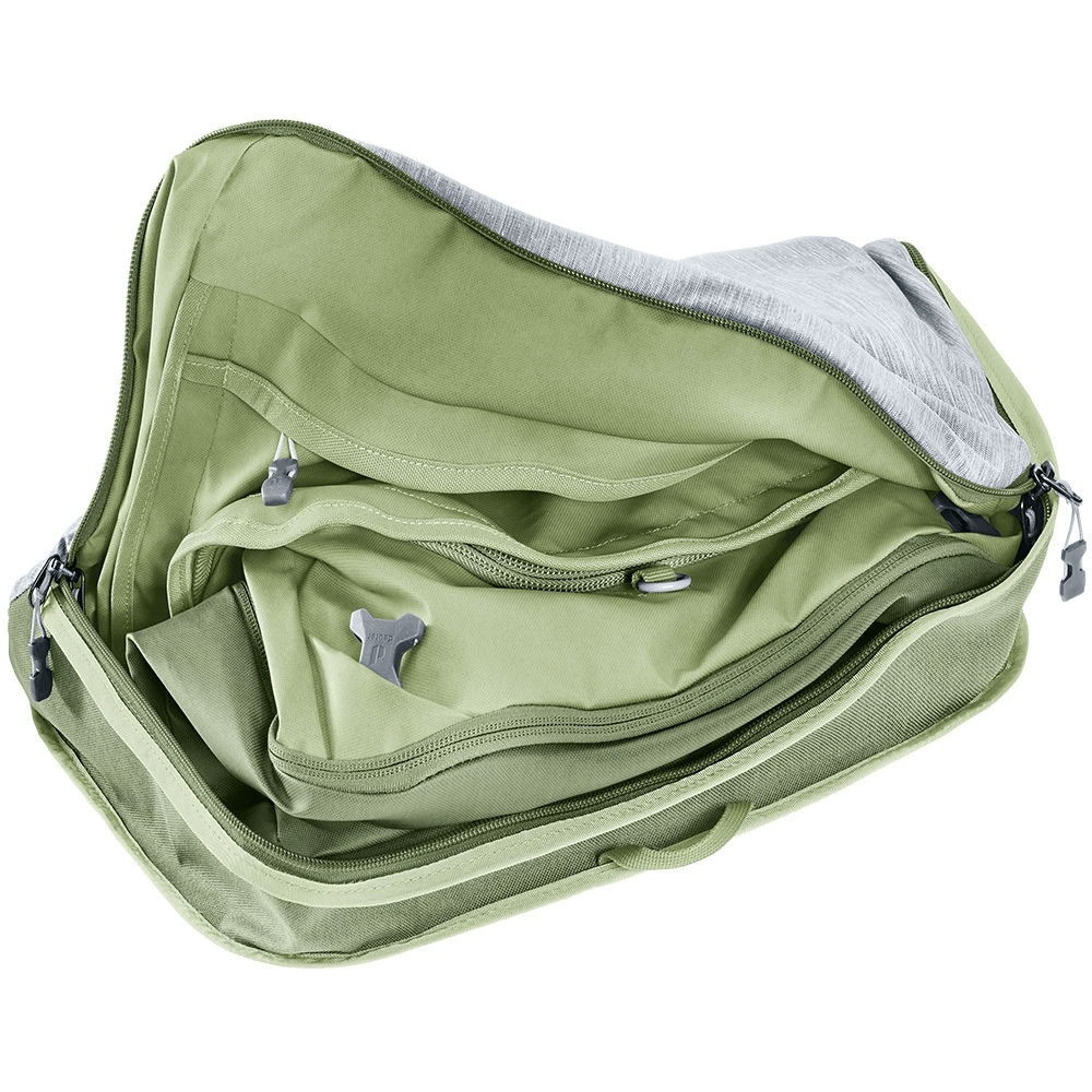 กระเป๋า Deuter Bags Duffel Pro 60 Mineral-grove